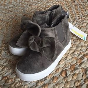 Capelli NY kids shoes